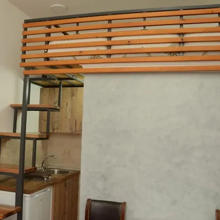 Apartment Djura *