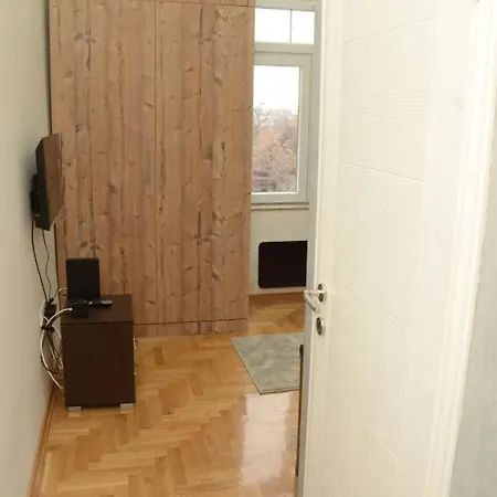 Djura Apartment Belgrade